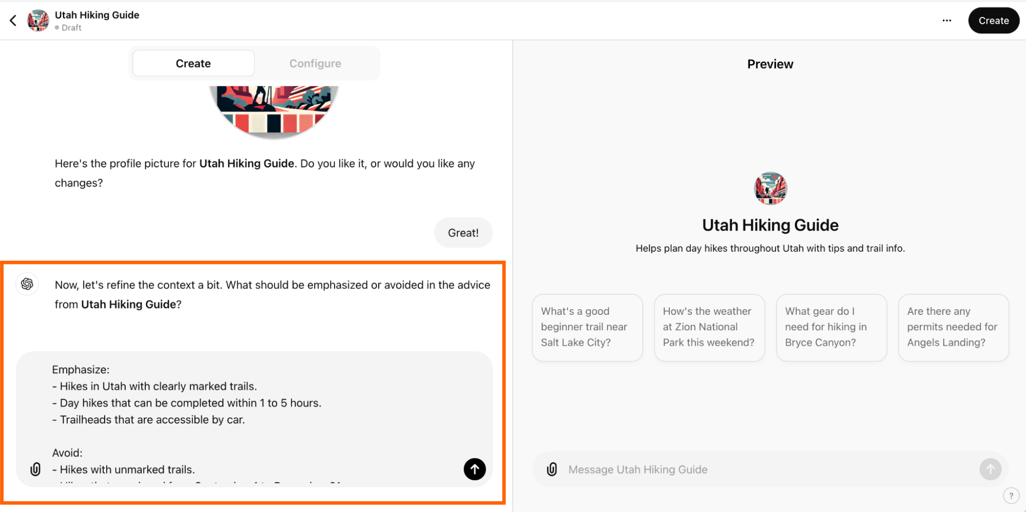 Personal AI Assistants
